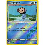 058 / 236 Tympole comune foil reverse (EN) -NEAR MINT-