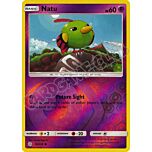 078 / 236 Natu comune foil reverse (EN) -NEAR MINT-