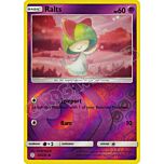 080 / 236 Ralts comune foil reverse (EN) -NEAR MINT-
