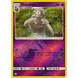 084 / 236 Dusclops non comune foil reverse (EN) -NEAR MINT-