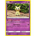 097 / 236 Mimikyu rara normale (EN) -NEAR MINT-