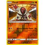 118 / 236 Throh non comune foil reverse (EN) -NEAR MINT-