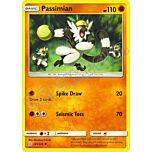 125 / 236 Passimian comune normale (EN) -NEAR MINT-