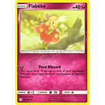 150 / 236 Flabebe' comune normale (EN) -NEAR MINT-