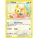 174 / 236 Lillipup comune normale (EN) -NEAR MINT-