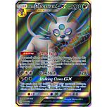 219 / 236 Alolan Persian GX ultra rara foil (EN) -NEAR MINT-