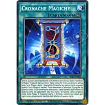 SDSA-IT023 Cronache Magiche comune 1a Edizione (IT) -NEAR MINT-