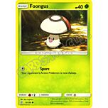 013 / 236 Foongus comune normale (EN) -NEAR MINT-