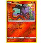 033 / 236 Salandit comune foil reverse (EN) -NEAR MINT-