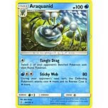 049 / 236 Araquanid rara normale (EN) -NEAR MINT-