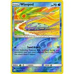 050 / 236 Wimpod comune foil reverse (EN) -NEAR MINT-