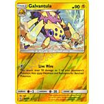 062 / 236 Galvantula rara foil reverse (EN) -NEAR MINT-