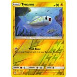 063 / 236 Tynamo comune foil reverse (EN) -NEAR MINT-