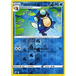 045 / 192 Palpitoad non comune foil reverse (IT) -NEAR MINT-