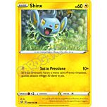 060 / 192 Shinx comune normale (IT) -NEAR MINT-
