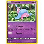 083 / 192 Hatenna comune normale (IT) -NEAR MINT-