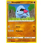 096 / 192 Nosepass comune normale (IT) -NEAR MINT-