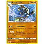 104 / 192 Barbaracle rara normale (IT) -NEAR MINT-
