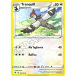 144 / 192 Tranquill non comune normale (IT) -NEAR MINT-