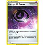 172 / 192 Energia Orrore non comune normale (IT) -NEAR MINT-
