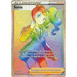 203 / 192 Sonia rara segreta foil (IT) -NEAR MINT-