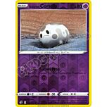 078 / 192 Galarian Corsola comune foil reverse (EN)