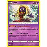 076 / 236 Jynx non comune normale (EN) -NEAR MINT-