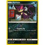 134 / 236 Drapion rara foil reverse (EN) -NEAR MINT-