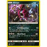 139 / 236 Yveltal rara foil reverse (EN) -NEAR MINT-