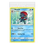 044 / 236 Weavile rara normale (EN) -FBTS-