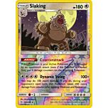 170 / 236 Slaking rara foil reverse (EN) -NEAR MINT-