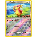 177 / 236 Audino non comune foil reverse (EN) -NEAR MINT-