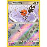 179 / 236 Fletchling comune foil reverse (EN) -NEAR MINT-
