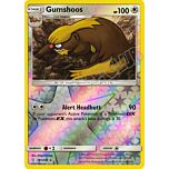 181 / 236 Gumshoos rara foil reverse (EN) -NEAR MINT-