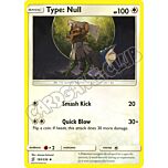 183 / 236 Type: Null non comune normale (EN) -NEAR MINT-