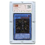 ABPF-IT039 Garlandolf, Re della Distruzione rara ultimate 1a Edizione (IT) -GRADATA-SCC/08,5