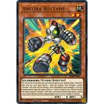 BLAR-IT065 Ancora Rottame ultra rara 1a Edizione (IT) -NEAR MINT-