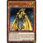 BLAR-IT076 Discepolo di Ra ultra rara 1a Edizione (IT) -NEAR MINT-