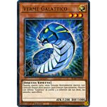 BLAR-IT078 Verme Galattico ultra rara 1a Edizione (IT) -NEAR MINT-