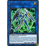 BLAR-IT086 Secure Gardna ultra rara 1a Edizione (IT) -NEAR MINT-