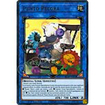 BLAR-IT092 Punto Pecora ultra rara 1a Edizione (IT) -NEAR MINT-