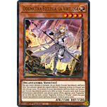 ROTD-IT005 Dogmatika Ecclesia, la Virtuosa ultra rara 1a Edizione (IT) -NEAR MINT-