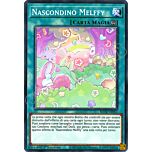 ROTD-IT057 Nascondino Melffy comune 1a Edizione (IT) -NEAR MINT-