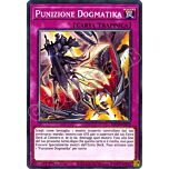 ROTD-IT070 Punizione Dogmatika comune 1a Edizione (IT) -NEAR MINT-