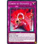 ROTD-IT072 Corno di Olifante comune 1a Edizione (IT) -NEAR MINT-