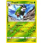 010 / 131 Gogoat non comune foil reverse (EN) -NEAR MINT-