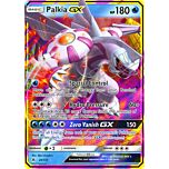 020 / 131 Palkia GX rara GX foil (EN) -NEAR MINT-