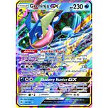 024 / 131 Greninja GX rara GX foil (EN) -NEAR MINT-