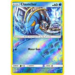 025 / 131 Clauncher comune foil reverse (EN) -NEAR MINT-