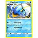 026 / 131 Clawitzer rara normale (EN) -NEAR MINT-
